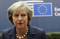 The day the Brexit hit the fan