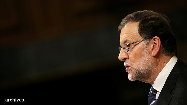 Spanischer Ministerpräsident Rajoy stellt neues Kabinett vor Spanischer Ministerpräsident Rajoy stellt neues Kabinett vor