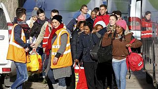 Calais n'a plus de migrants