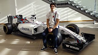 Fórmula 1: Lance Stroll é a nova aposta da Williams