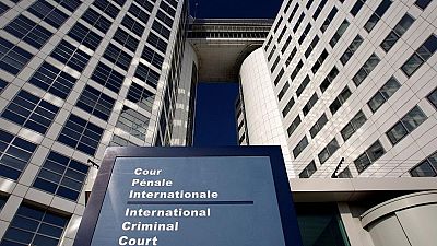 Hundreds in Congo petition government to withdraw from ICC