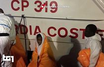 240 people drown in two migrant tragedies off Libyan coast