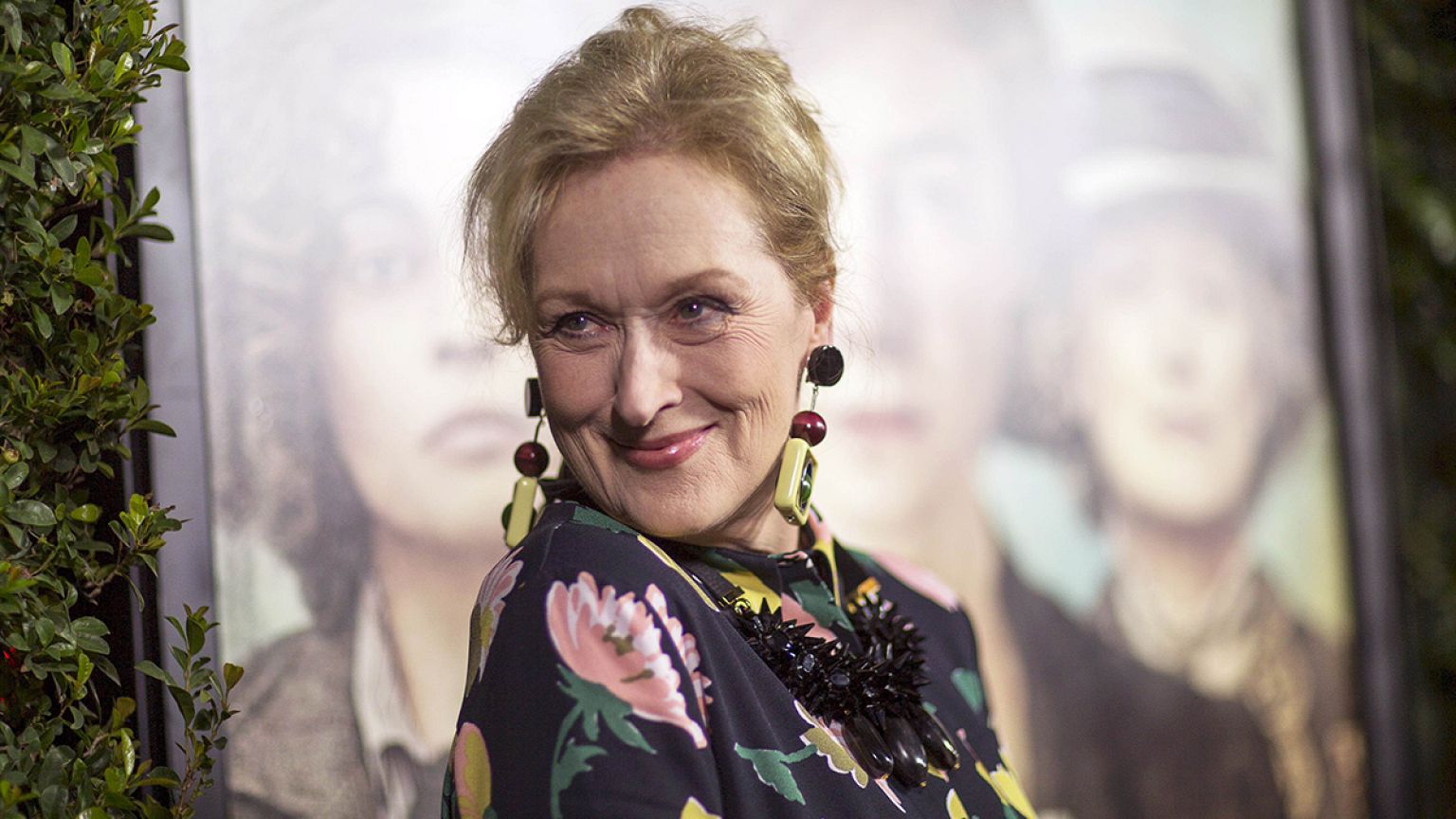 Életműdíjat kap Maryl Streep a jövő évi Golden Globe-gálán
