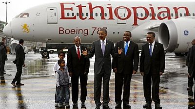 Ethiopia's ex-Foreign Affairs chief 'humbled' to serve, focused on WHO post