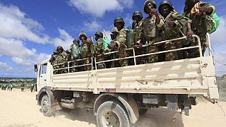 Burundi troops in Somalia unpaid for 10 months: withdrawal looms