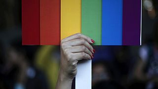 Maroc : deux adolescentes jugées pour lesbianisme