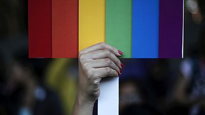 Maroc : deux adolescentes jugées pour lesbianisme