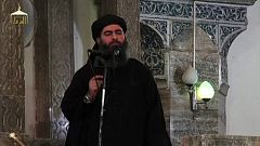 ISIL leader 'may be losing control' in Mosul, US claims