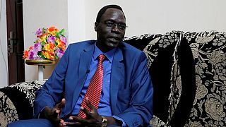 Kenya disinterested in S. Sudanese opposition rants, deports spokesperson