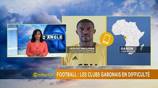Football woes in Gabon [The Grand Angle]