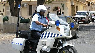 Cape Verde: 35 years in prison for soldier who killed 8 colleagues, 3 civilians