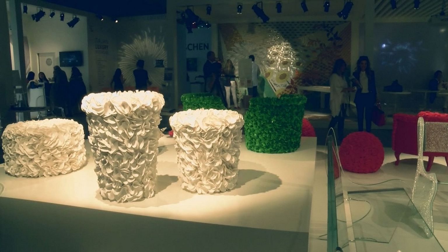 Il design a Dubai