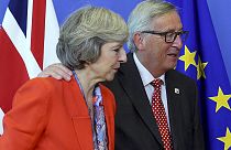 "Стан справ у ЄС": Brexit відкладається на невизначений термін