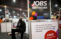 Usa: +161 mila occupati a ottobre, disoccupazione al 4.9%