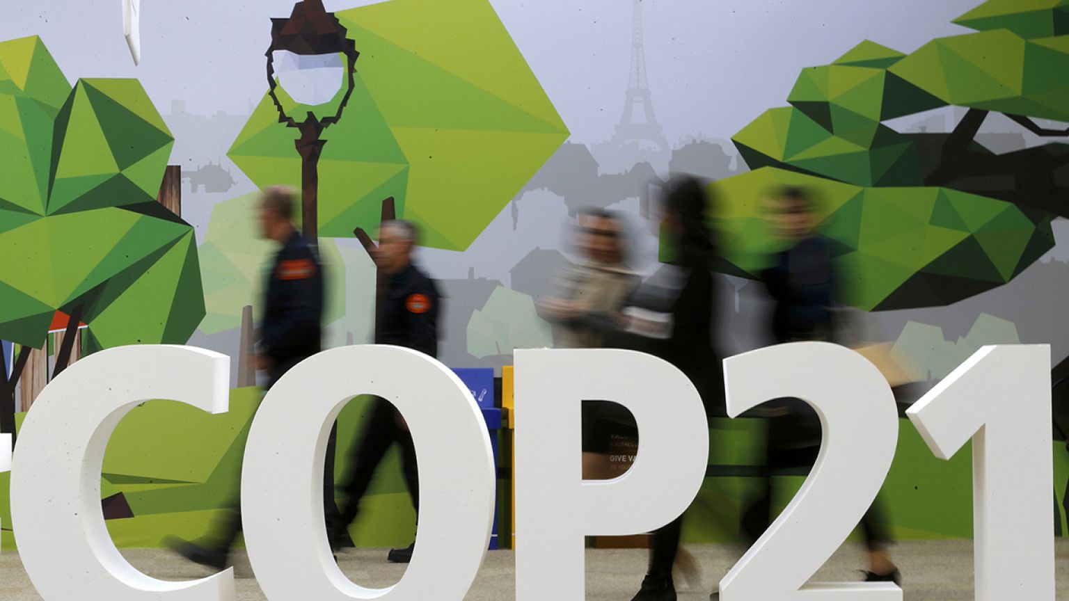 L'accord de Paris entre en vigueur, sauvera-t-il le climat ?