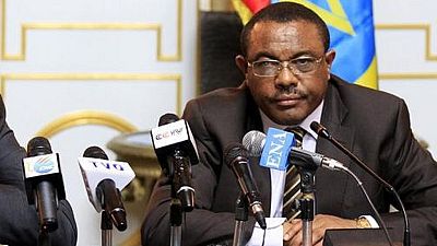 'Ethiopia cannot build democracy without vibrant media'