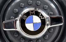 BMW'nin çeyrek kârı 1 milyar 800 milyon euro