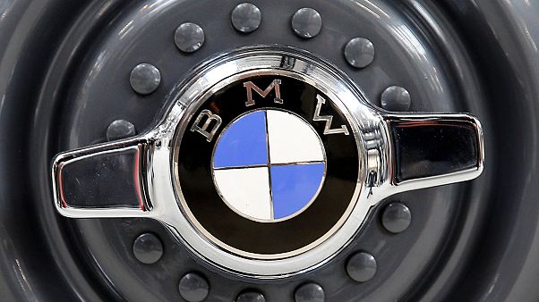 Прибыль BMW за счет устойчивых продаж в Европе и Китае Прибыль BMW за счет устойчивых продаж в Европе и Китае