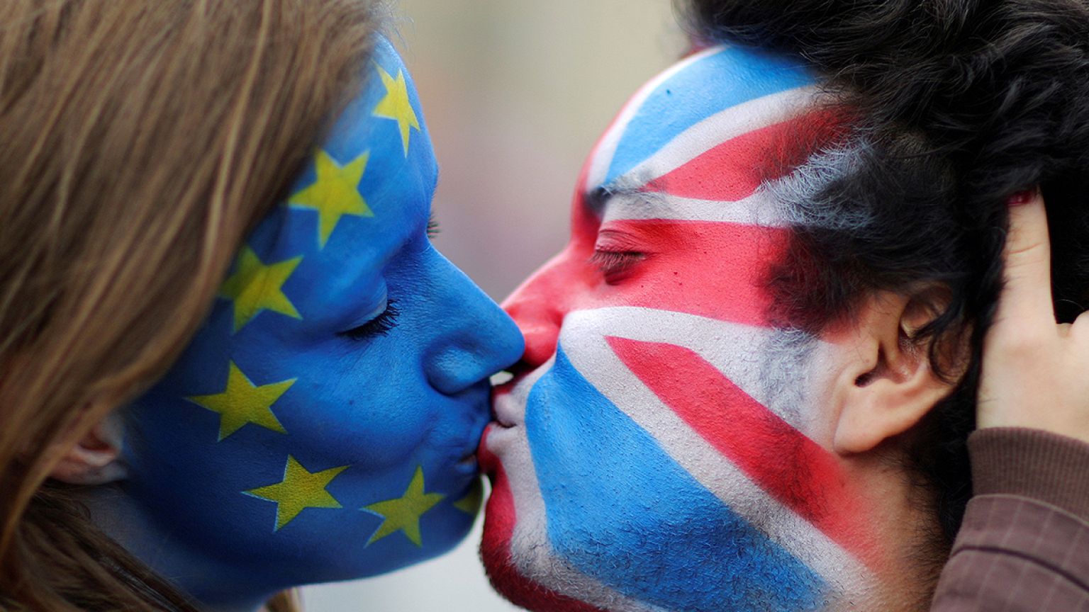 Is this the end for Brexit?