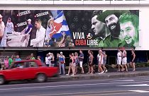 Американские бизнесмены ждут снятия эмбарго с Кубы