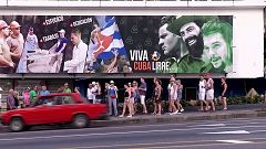 Dissecting the presidential candidate's views of the US-Cuba trade embargo
