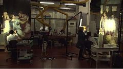 Renaissance masterpiece damaged in Florence flooding restored