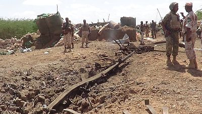 Somalie - Shebab : un rapport de l'ONU remonte les bretelles au gouvernement