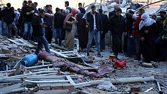 ISIL claims Diyarbakir bombing days after 'al-Baghdadi urged attacks on Turkey'