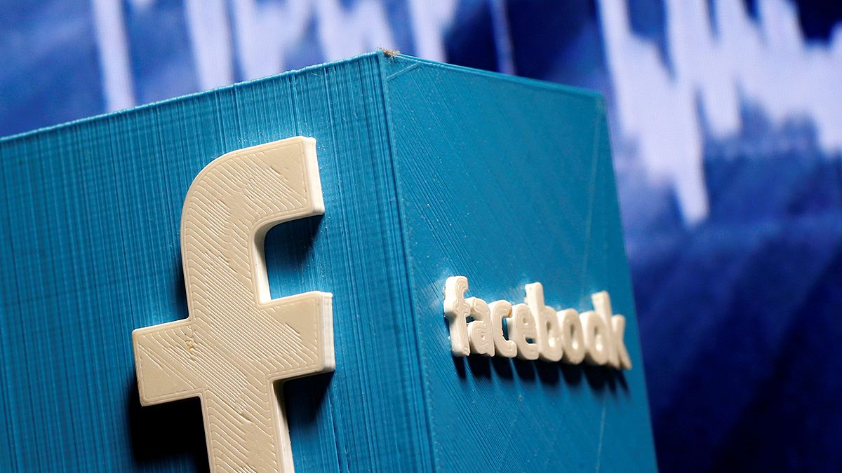 Facebook should have removed sex video, Italian court rules