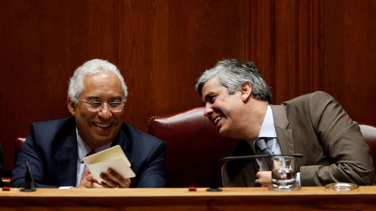 Portugal: AR aprova na generalidade Orçamento do Estado para 2017