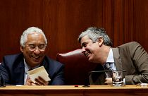 Portugal: AR aprova na generalidade Orçamento do Estado para 2017