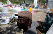 Prossegue a calamidade no Haiti um mês após o furacão "Matthew"