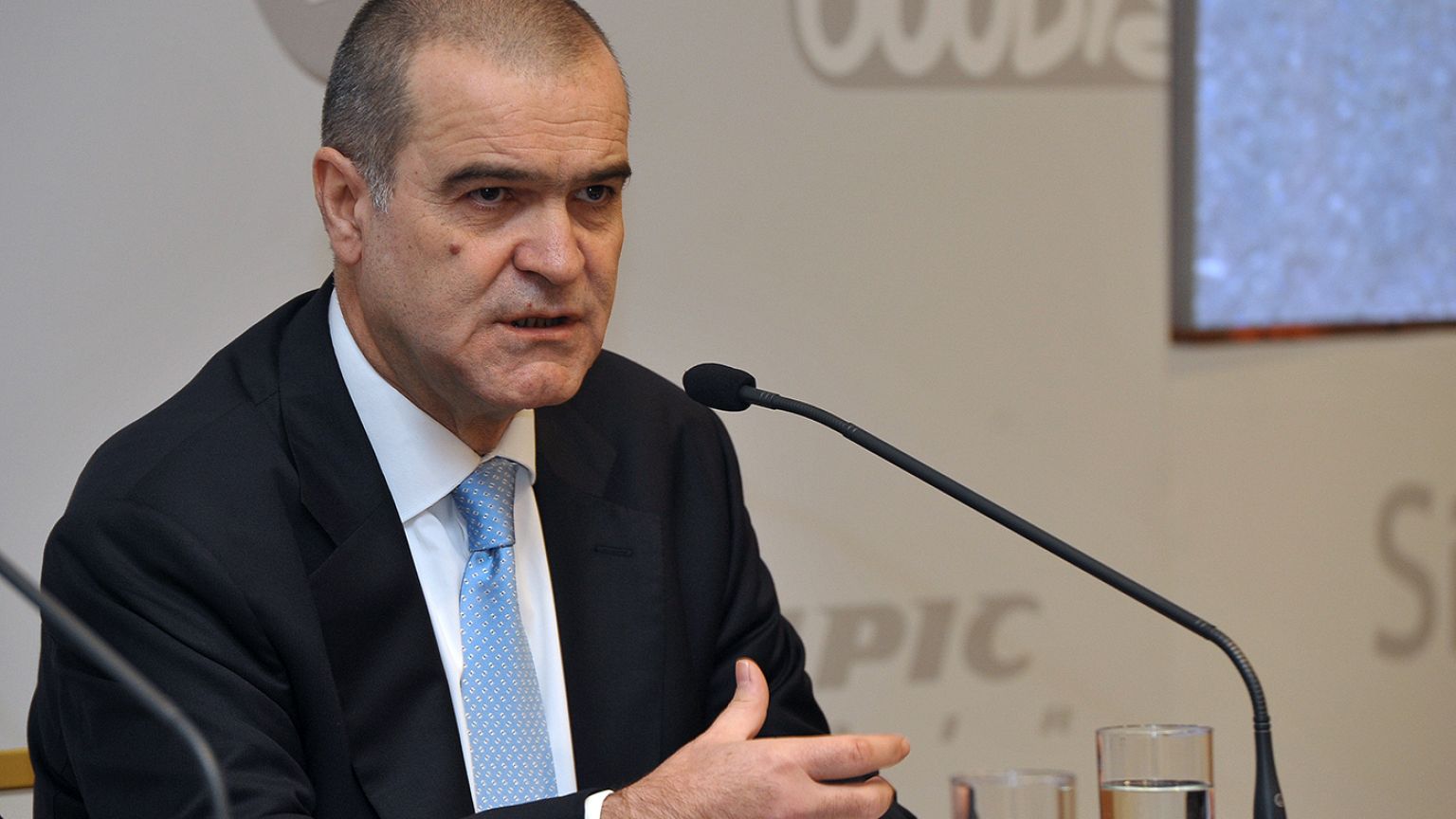 Πέθανε ο Ανδρέας Βγενόπουλος