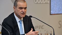 Πέθανε ο Ανδρέας Βγενόπουλος
