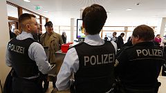 17-jähriger Iraner im Flüchtlingsheim von Afghanen vergewaltigt?