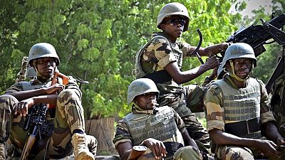 Nigeria : 5 soldats tués dans un affrontement avec Boko Haram
