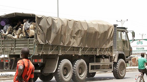 نیجریه، میدان جدید جنگ نیابتی ایران و عربستان؟ نیجریه، میدان جدید جنگ نیابتی ایران و عربستان؟