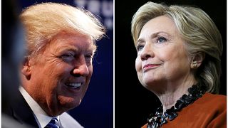 Yorum: Clinton mı Trump mı? ABD başkanlık seçimlerinde en kötüsü ne olabilir?