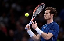 Herren-Tennis: Andy Murray ist die neue Nummer Eins der Weltrangliste