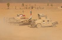 Mosul, l'esercito iracheno ora stringe anche da sud: "Siamo a meno di 15 km"