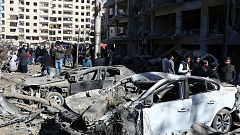 Freiheitsfalken Kurdistans übernehmen Verantwortung für Anschlag in Diyarbakır