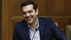 Αλ. Τσίπρας: Η διαπραγμάτευση θα κλείσει στην ώρα της