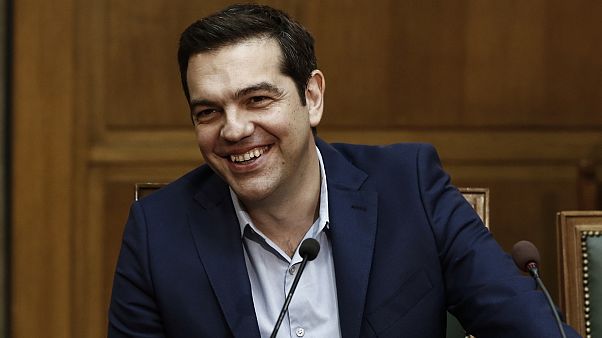 Αλ. Τσίπρας: Η διαπραγμάτευση θα κλείσει στην ώρα της Αλ. Τσίπρας: Η διαπραγμάτευση θα κλείσει στην ώρα της