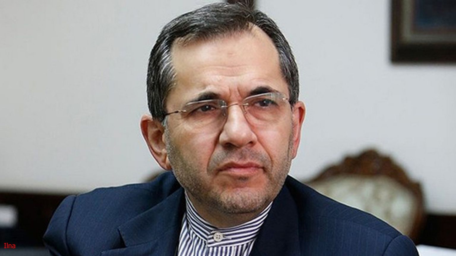 ایران: دفتر اتحادیه اروپا در تهران تا چند ماه دیگر افتتاح می‌شود