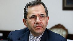 ایران: دفتر اتحادیه اروپا در تهران تا چند ماه دیگر افتتاح می‌شود
