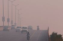 Ινδία: Τρεις ημέρες κλειστά τα σχολεία στο Νέο Δελχί εξαιτίας της ρύπανσης