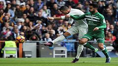 Cristiano Ronaldo, 2021'e kadar Real Madrid'de
