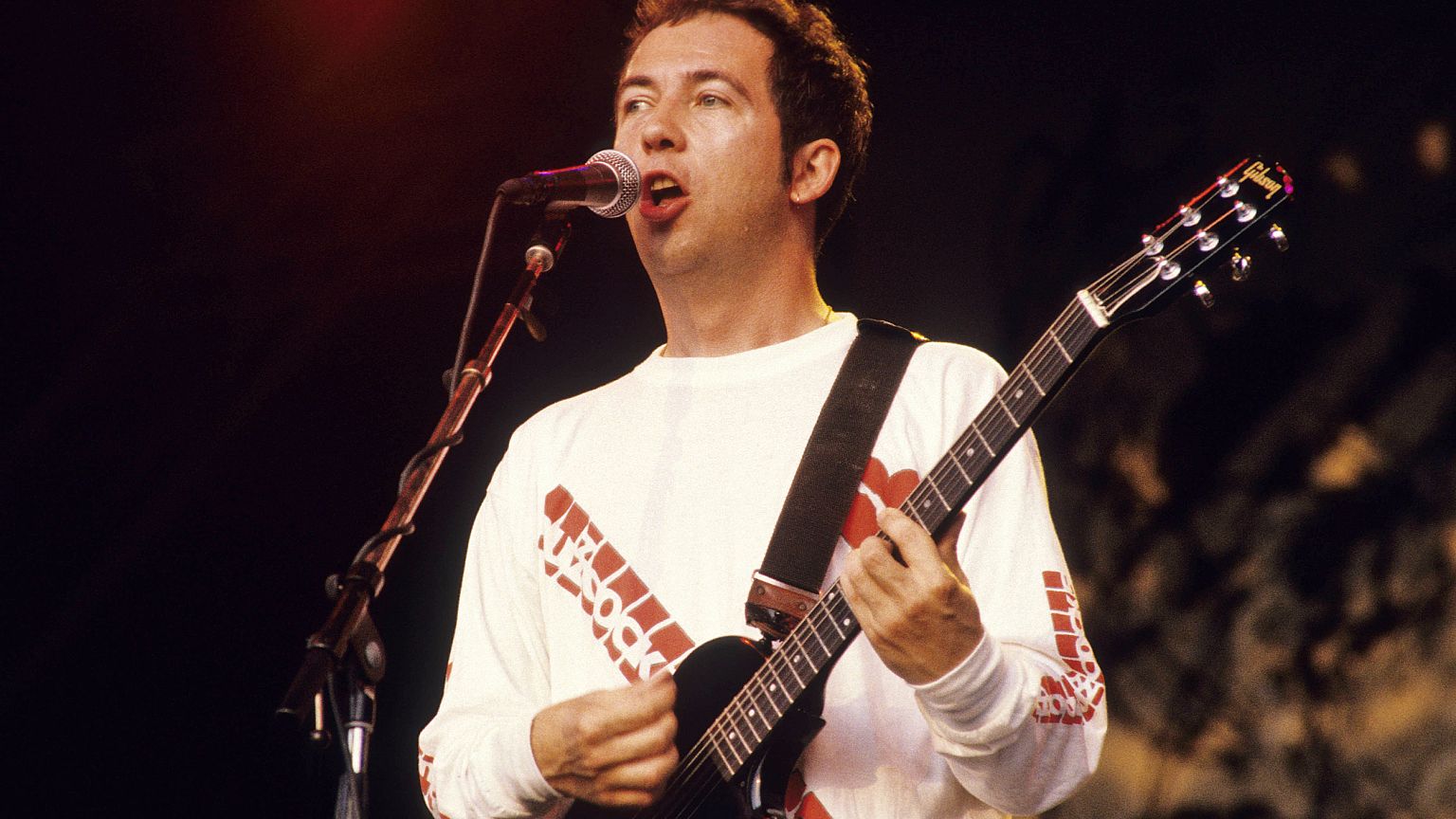 Photo of Pete SHELLEY and BUZZCOCKS