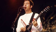 Photo of Pete SHELLEY and BUZZCOCKS