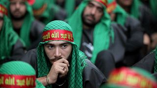"İran, Arap ülkelerini istikrarsızlaştırmak için Şiileri kullanıyor"